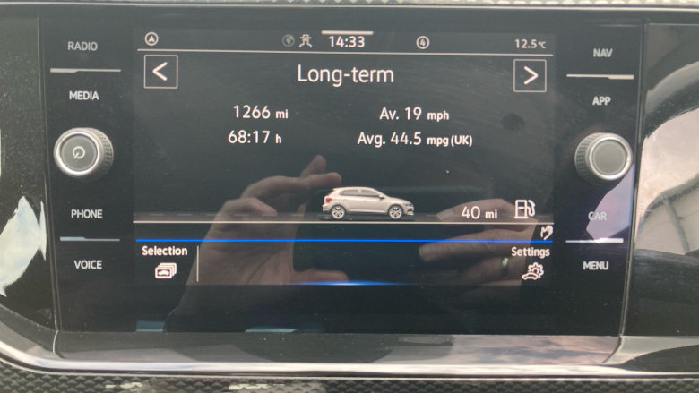 Volkswagen Polo 1.0 TSI Life 5dr Petrol Hatchback